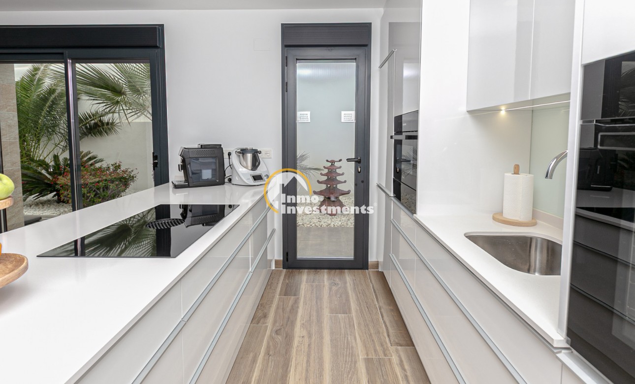 Revente privée - Villa - Los Montesinos