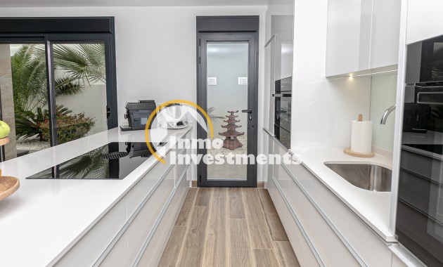 Revente privée - Villa - Los Montesinos