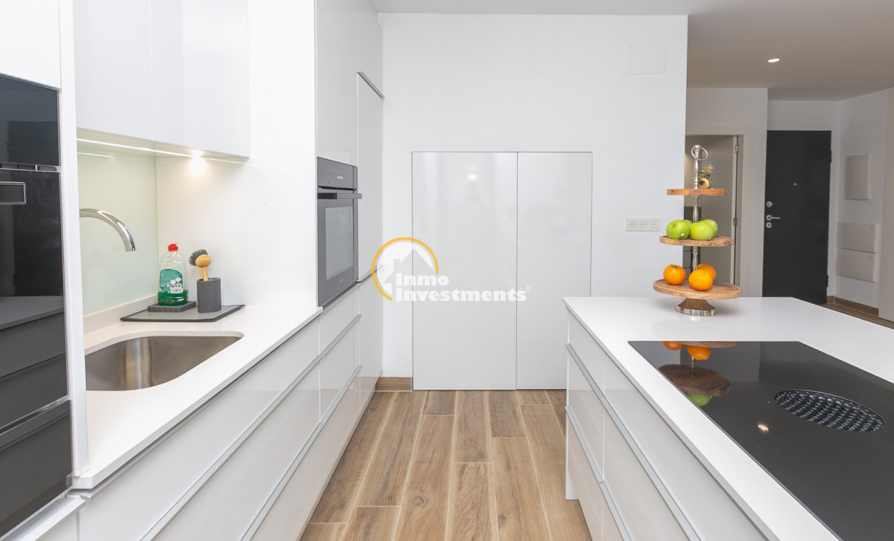 Revente privée - Villa - Los Montesinos