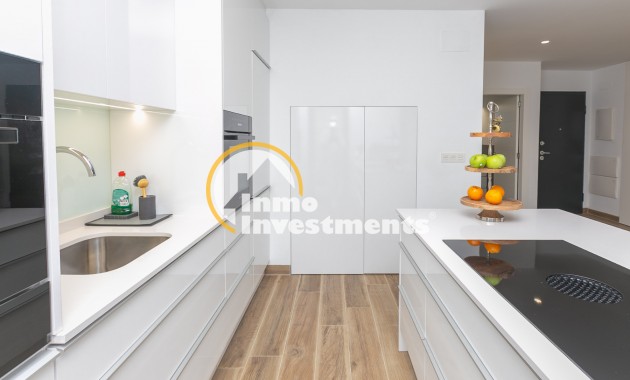 Revente privée - Villa - Los Montesinos