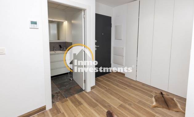 Revente privée - Villa - Los Montesinos