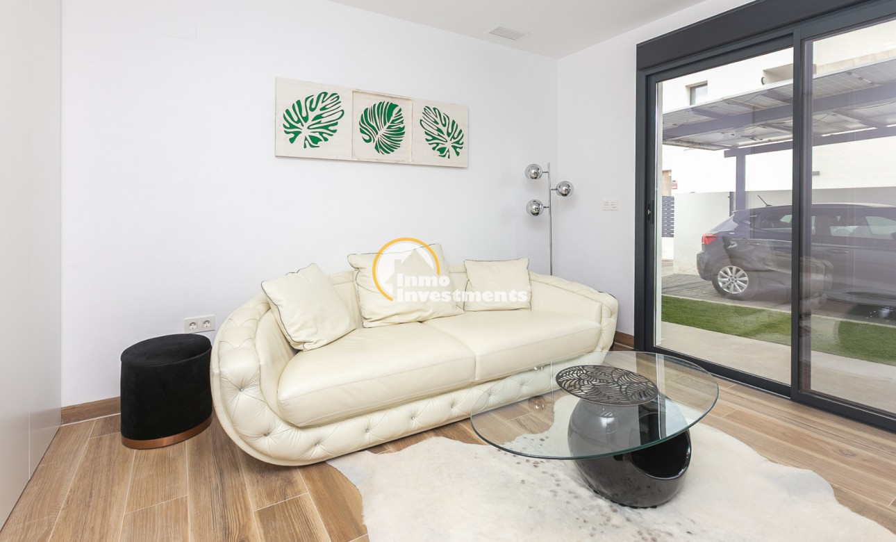 Revente privée - Villa - Los Montesinos