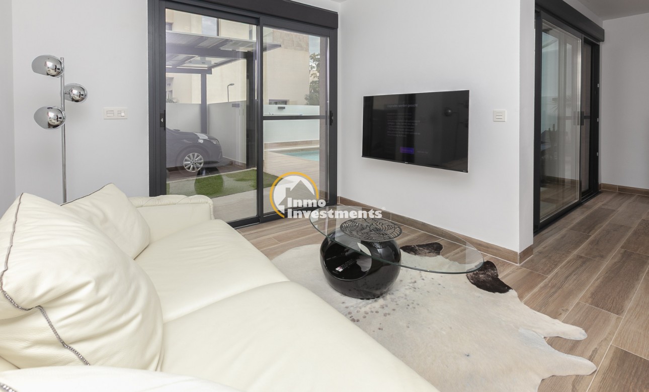 Revente privée - Villa - Los Montesinos