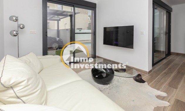 Revente privée - Villa - Los Montesinos