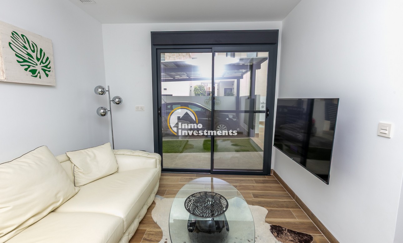 Revente privée - Villa - Los Montesinos