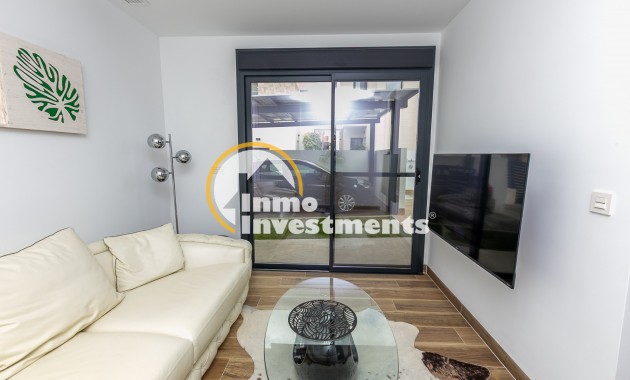 Revente privée - Villa - Los Montesinos