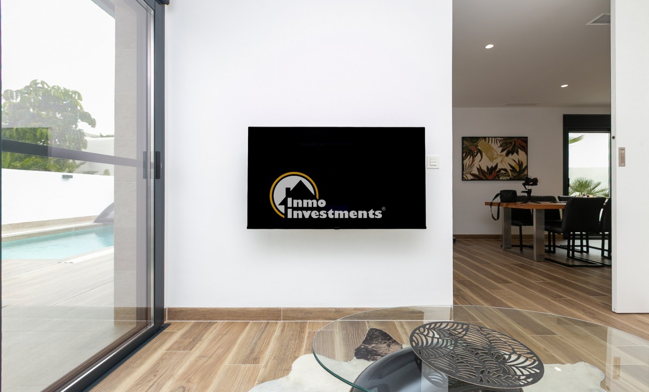 Revente privée - Villa - Los Montesinos