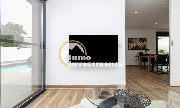 Revente privée - Villa - Los Montesinos