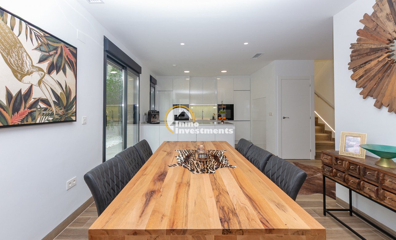 Revente privée - Villa - Los Montesinos