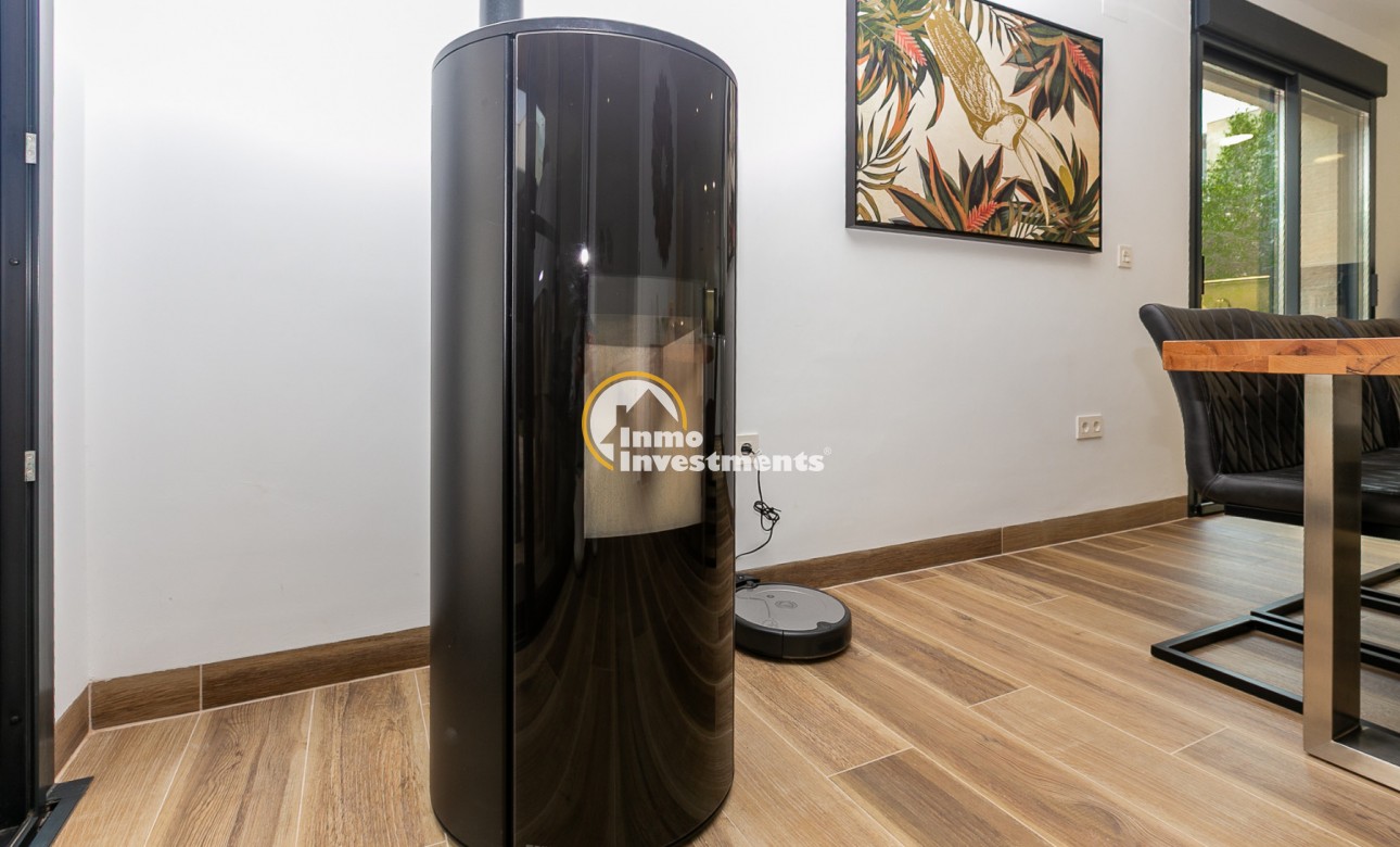 Revente privée - Villa - Los Montesinos