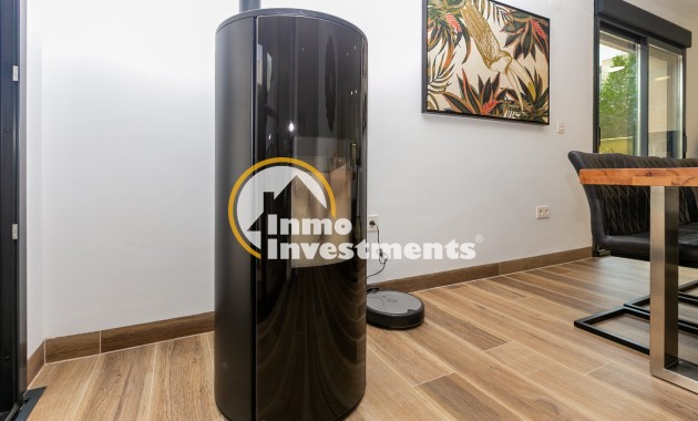 Revente privée - Villa - Los Montesinos