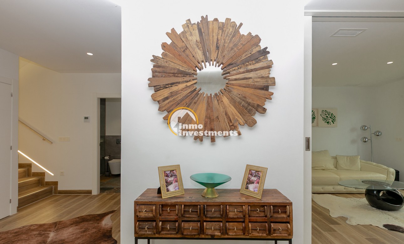 Revente privée - Villa - Los Montesinos