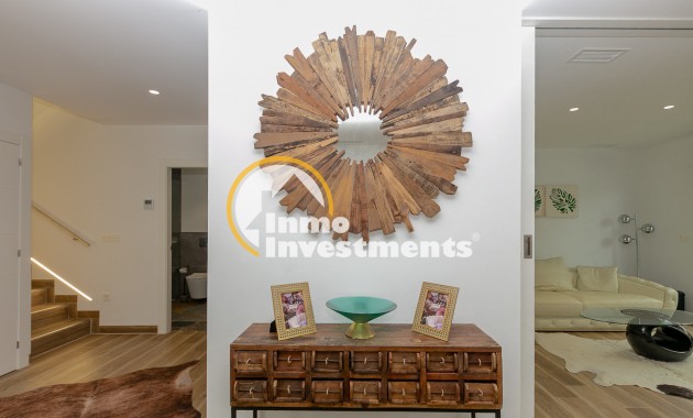 Revente privée - Villa - Los Montesinos