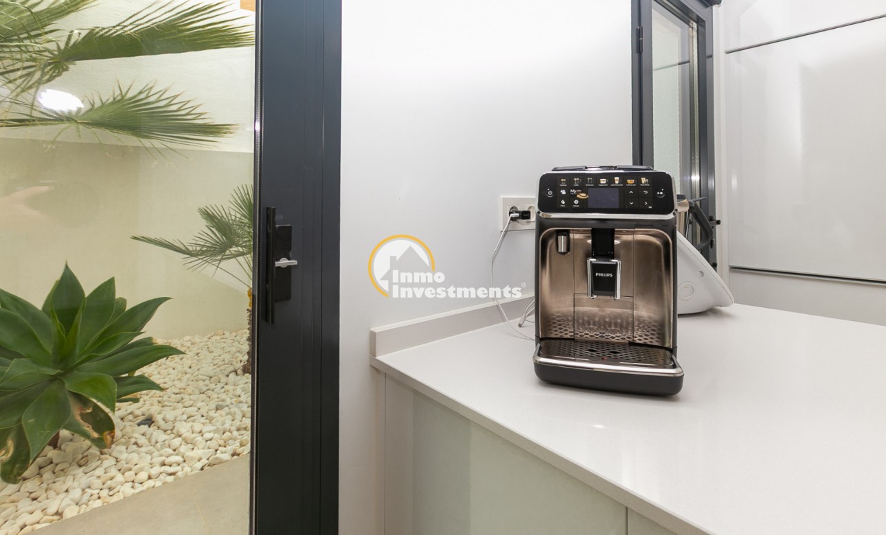 Revente privée - Villa - Los Montesinos