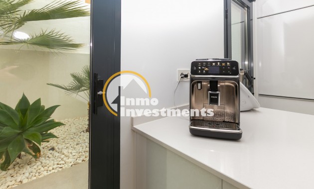 Revente privée - Villa - Los Montesinos