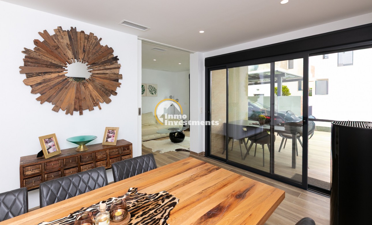 Revente privée - Villa - Los Montesinos