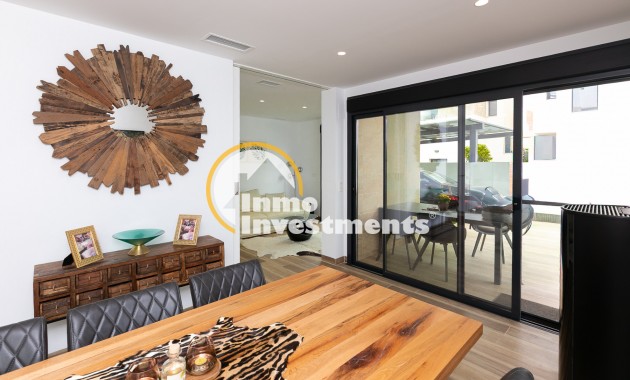 Revente privée - Villa - Los Montesinos