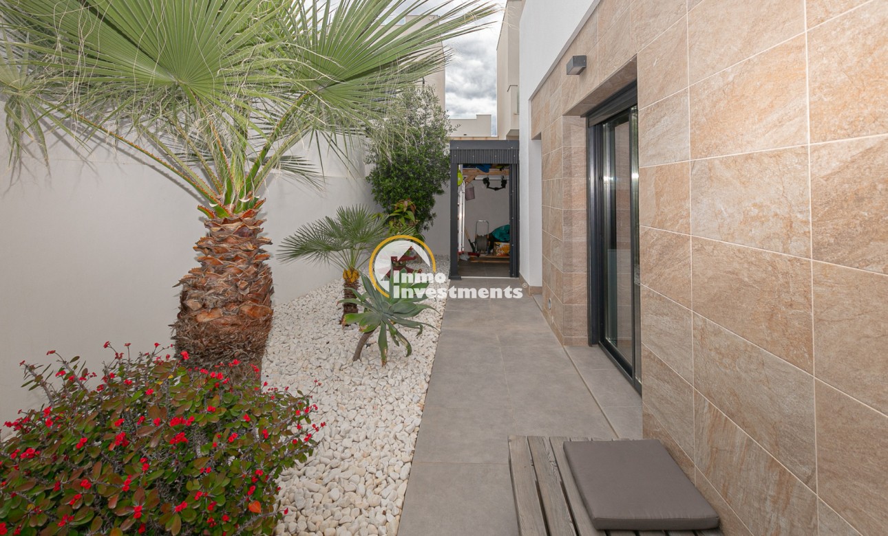 Revente privée - Villa - Los Montesinos