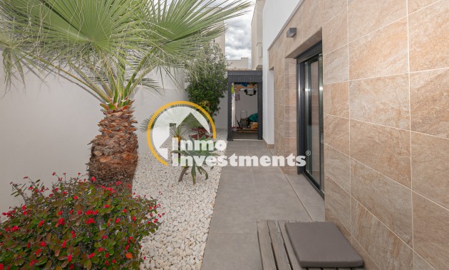 Revente privée - Villa - Los Montesinos