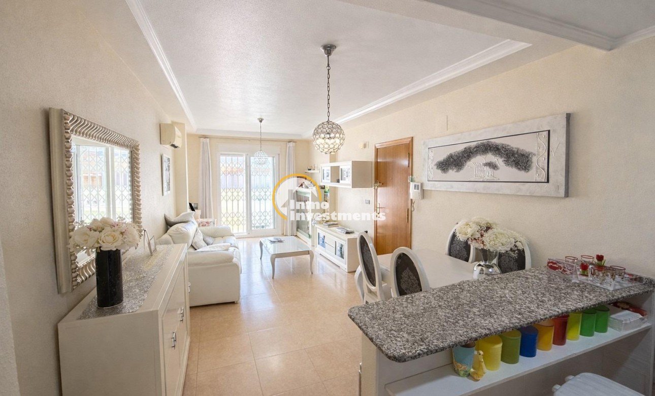 Resale - Penthouse - Torrevieja - Playa del Cura