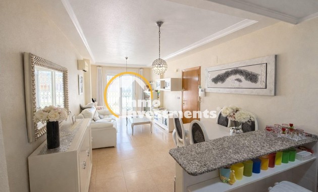 Resale - Penthouse - Torrevieja - Playa del Cura
