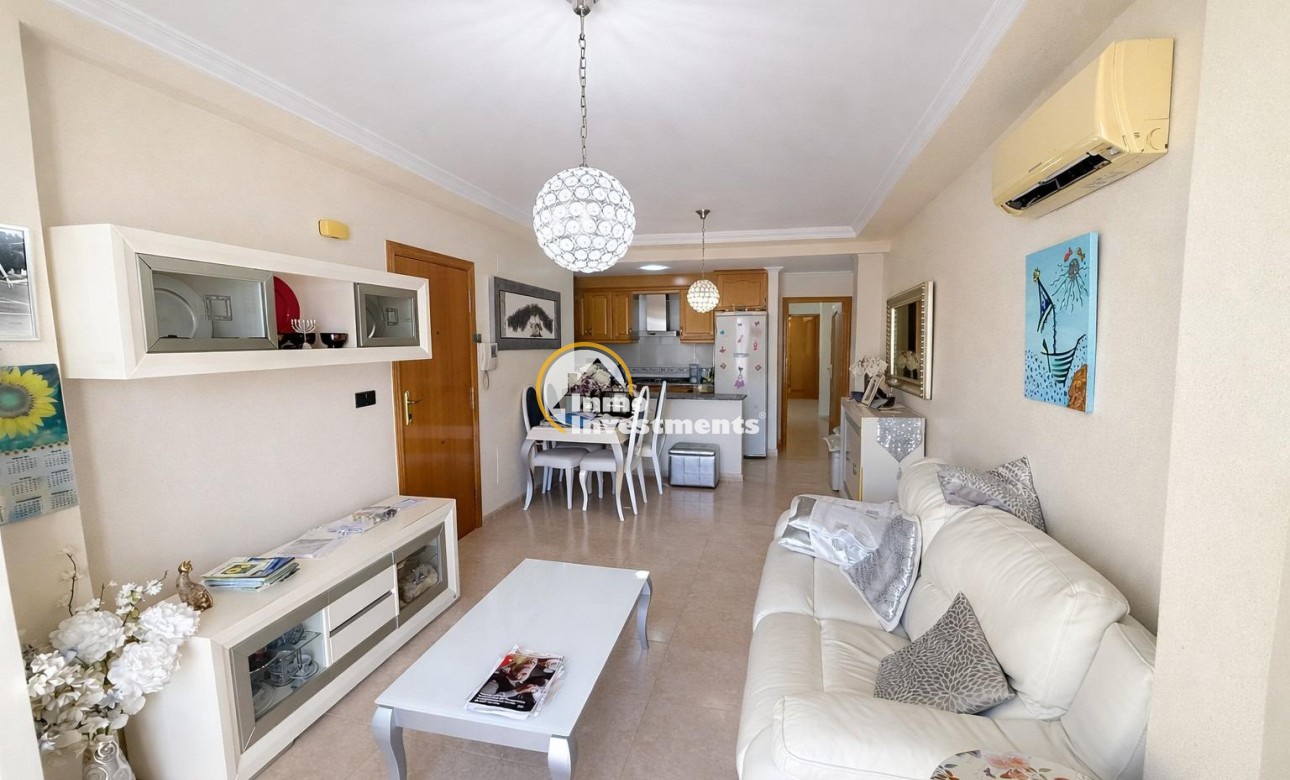 Resale - Penthouse - Torrevieja - Playa del Cura