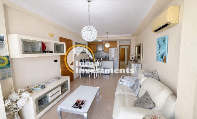 Resale - Penthouse - Torrevieja - Playa del Cura