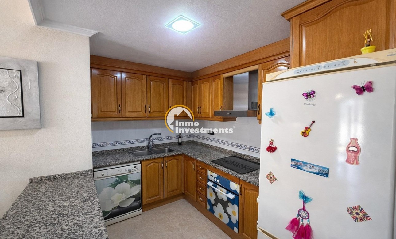 Resale - Penthouse - Torrevieja - Playa del Cura