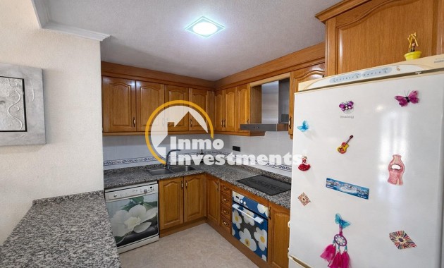 Resale - Penthouse - Torrevieja - Playa del Cura
