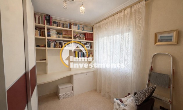 Resale - Penthouse - Torrevieja - Playa del Cura