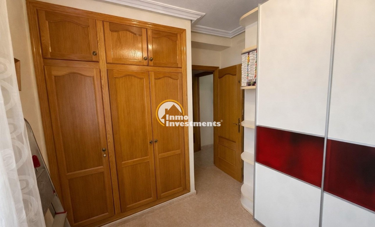 Resale - Penthouse - Torrevieja - Playa del Cura