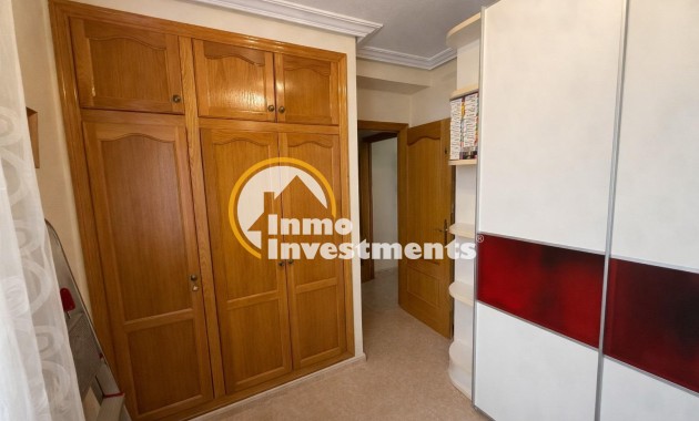 Resale - Penthouse - Torrevieja - Playa del Cura