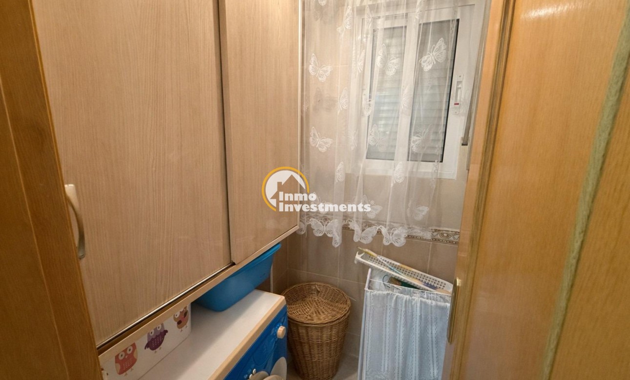 Resale - Penthouse - Torrevieja - Playa del Cura