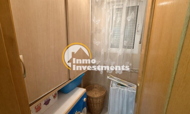 Resale - Penthouse - Torrevieja - Playa del Cura