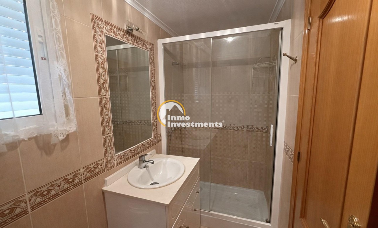 Resale - Penthouse - Torrevieja - Playa del Cura