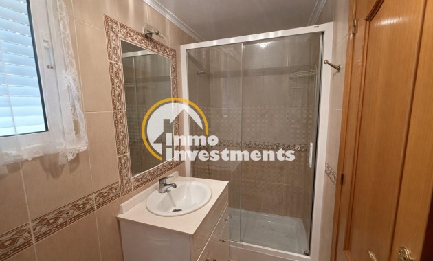 Resale - Penthouse - Torrevieja - Playa del Cura