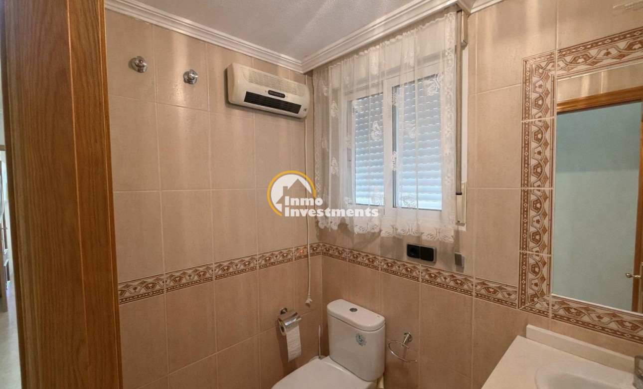 Resale - Penthouse - Torrevieja - Playa del Cura