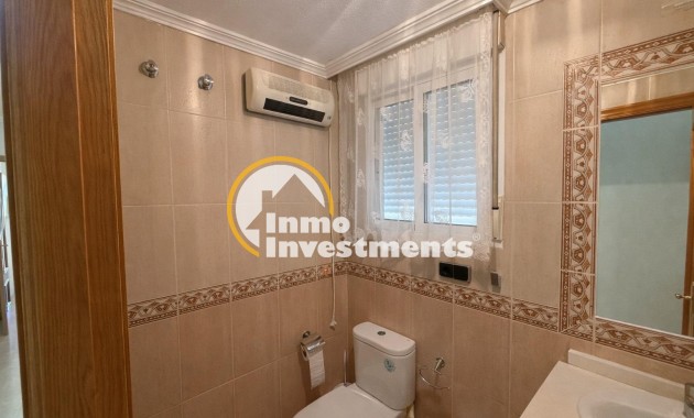 Resale - Penthouse - Torrevieja - Playa del Cura