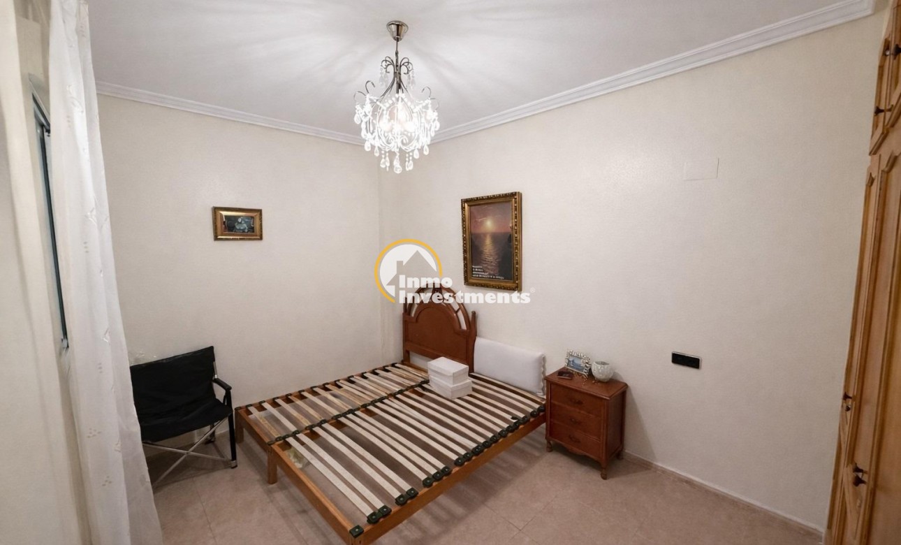 Resale - Penthouse - Torrevieja - Playa del Cura