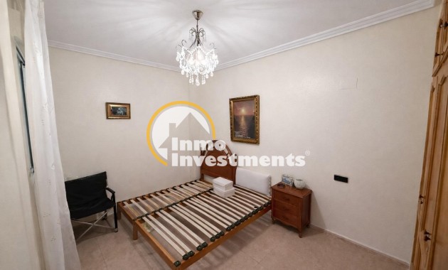 Resale - Penthouse - Torrevieja - Playa del Cura