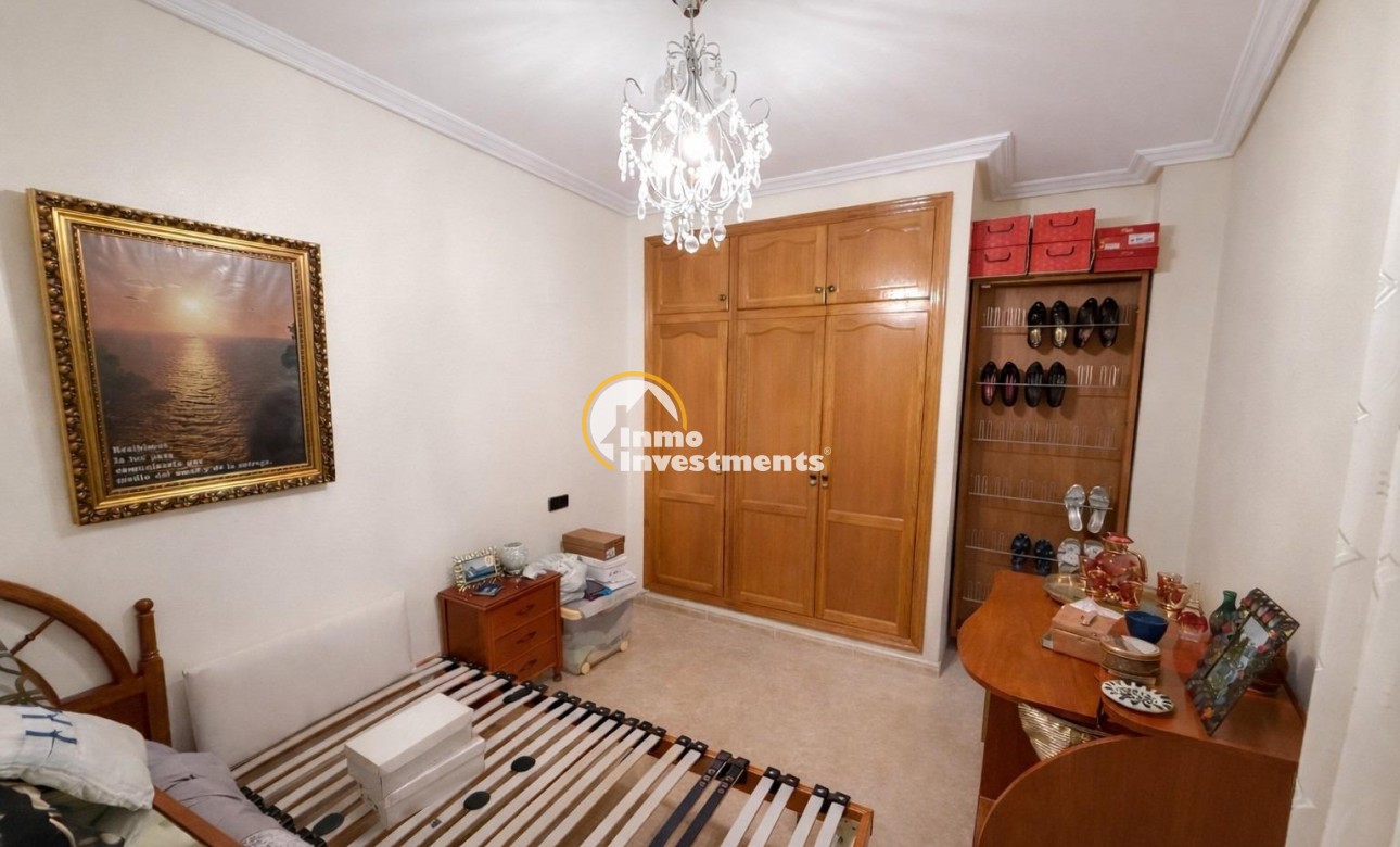 Resale - Penthouse - Torrevieja - Playa del Cura