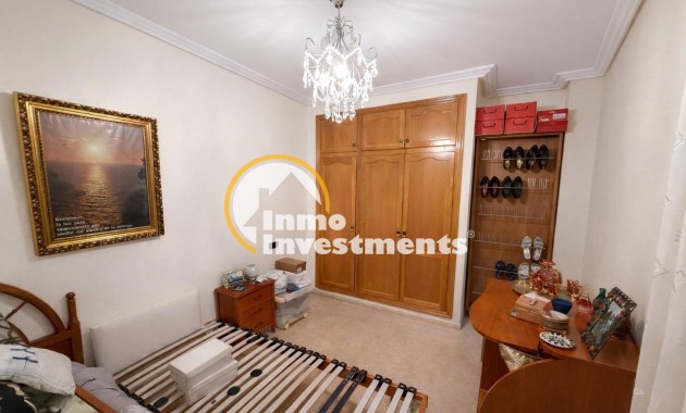 Resale - Penthouse - Torrevieja - Playa del Cura