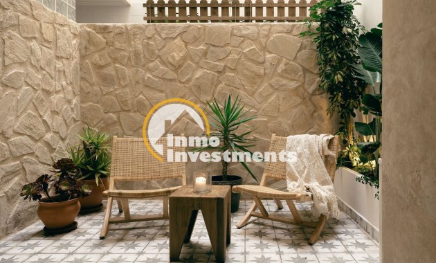 Bestaande bouw - Appartement - Torrevieja