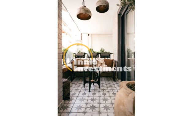 Bestaande bouw - Appartement - Torrevieja