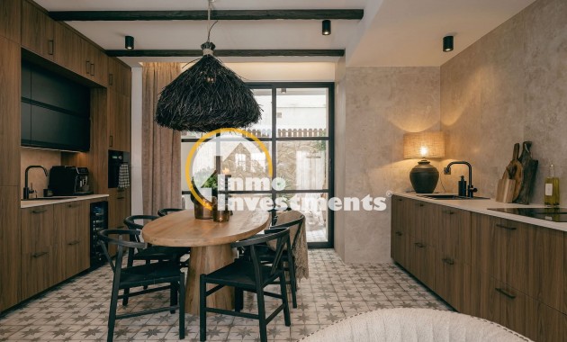 Bestaande bouw - Appartement - Torrevieja