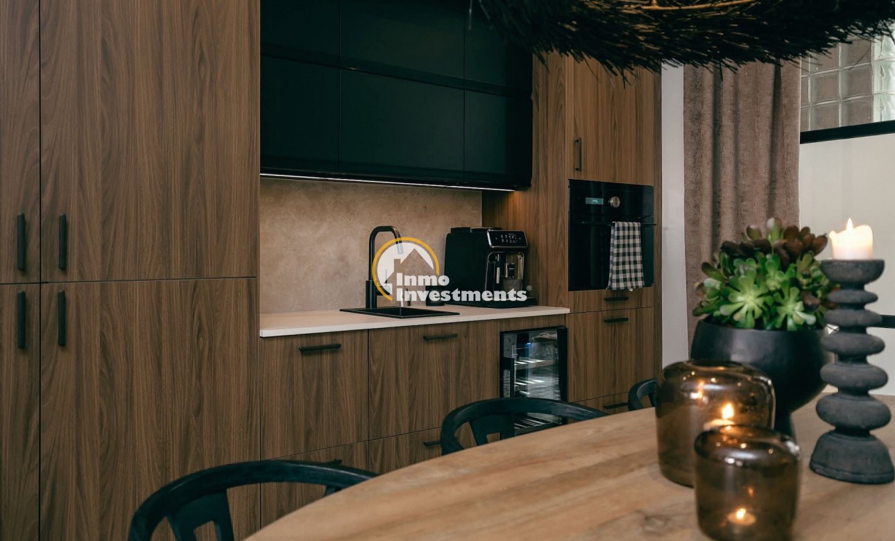 Bestaande bouw - Appartement - Torrevieja