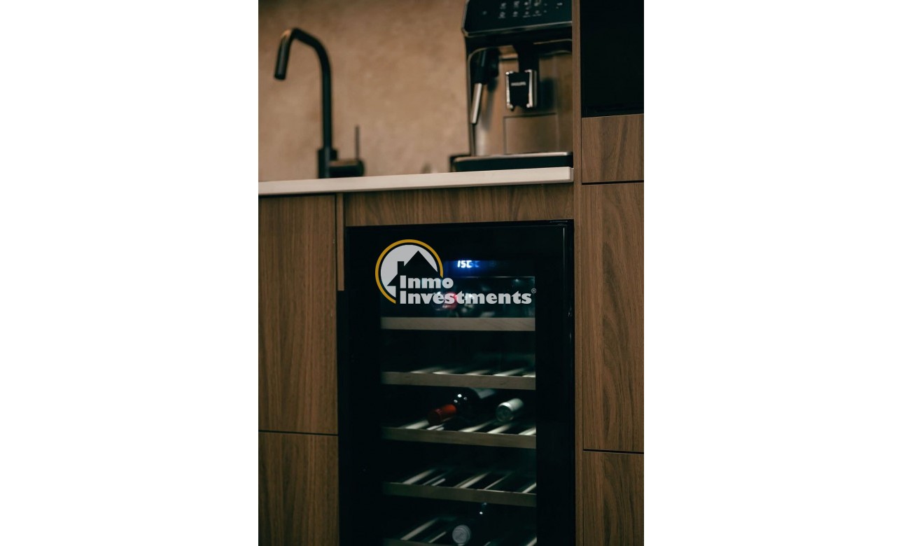 Bestaande bouw - Appartement - Torrevieja