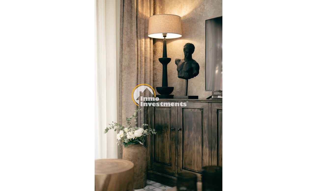 Bestaande bouw - Appartement - Torrevieja