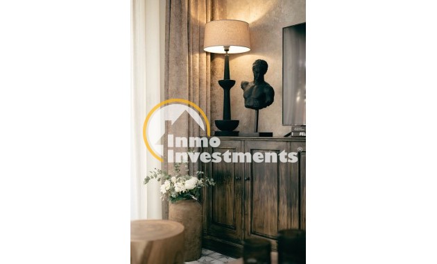 Bestaande bouw - Appartement - Torrevieja