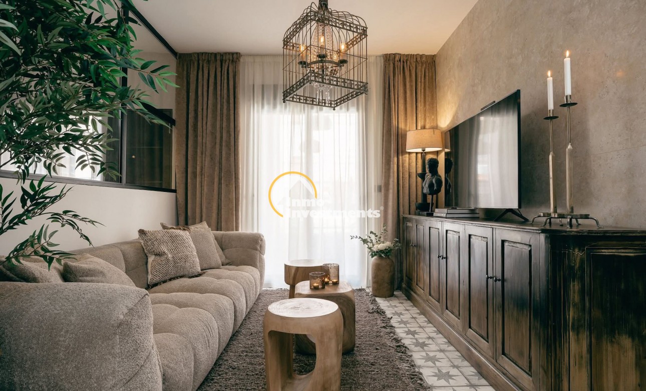 Bestaande bouw - Appartement - Torrevieja